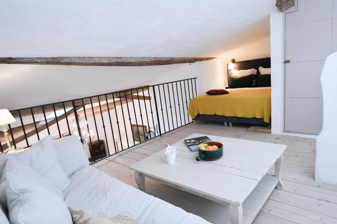 La Cachette Du Comte Bed & Breakfast Montfort-sur-Argens Luaran gambar