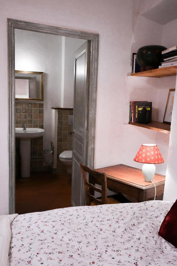 La Cachette Du Comte Bed & Breakfast Montfort-sur-Argens Luaran gambar